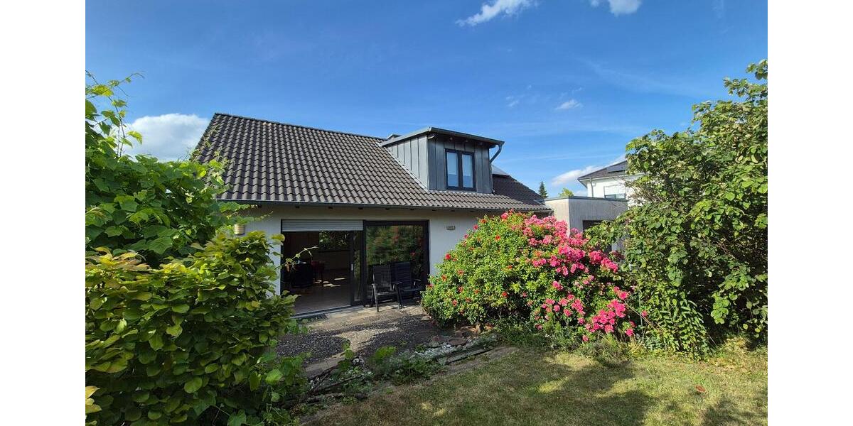 Kleines Einfamilienhaus (erbaut 2012) in WippringsenMöhnesee 2 zimmer