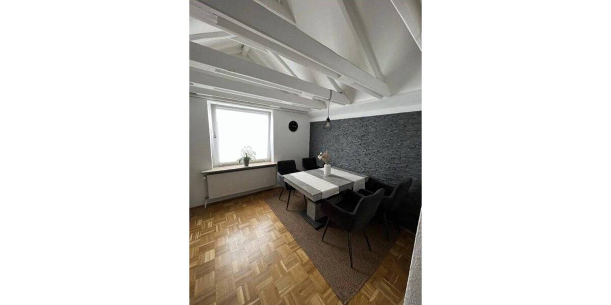 Etagenwohnung Dortmund Brackel - 2 Zimmer, 72 m&sup2;, 576&euro; | Angebot:26929392