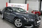 Audi A4 Avant 40 TDI QUATTRO BUSINESS ADVANCED / LED 172.000 km 21.111 &euro; Hamm 59077