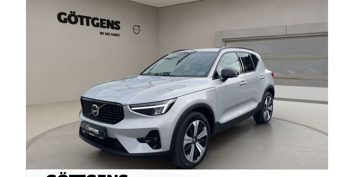 Volvo XC40 85.311 km 27.990 &euro; Soest 59494
