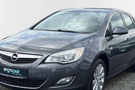 Opel Astra 79.062 km 6.500 &euro; Soest 59494