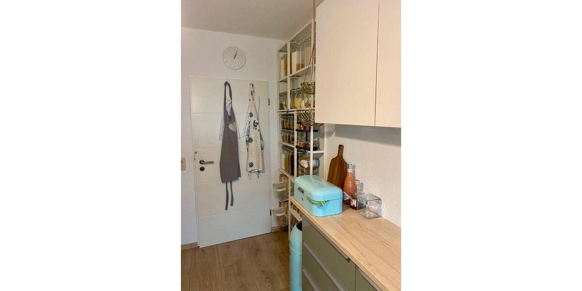 Etagenwohnung Arnsberg Rusch - 4 Zimmer, 96 m&sup2;, 245.000&euro; | Angebot:25098599