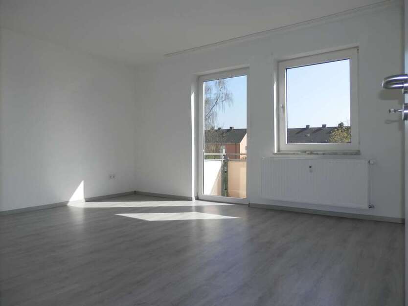 Wohnung zum Mieten in Bergkamen 709 € 86.48 m²