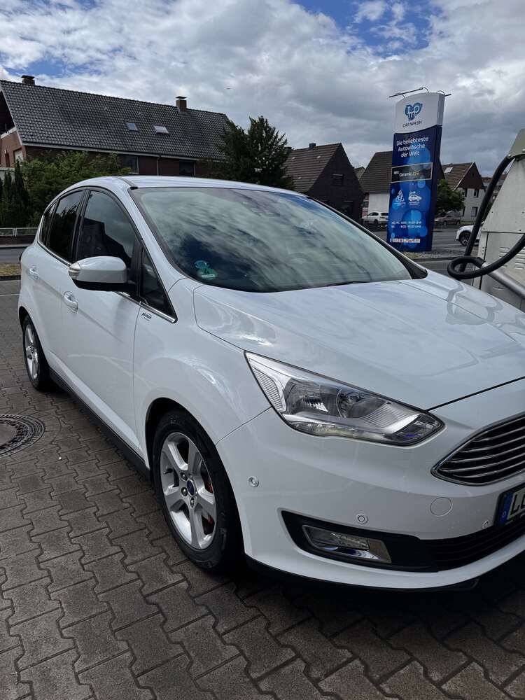 C-Max