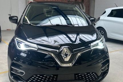 Renault ZOE 39.008 km 13.390 &euro; Menden 58706
