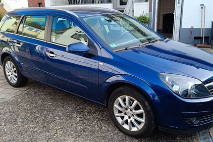 Opel Astra 148.000 km 2.950 &euro; Unna 59425