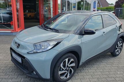 Toyota Aygo (X) 15.900 km 15.750 &euro; Beckum 59269