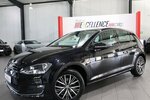 VW Golf VII 1.6 TDI BUSINESS ALLSTAR / NAVI+KAMERA 119.000 km 12.997 &euro; Hamm 59077