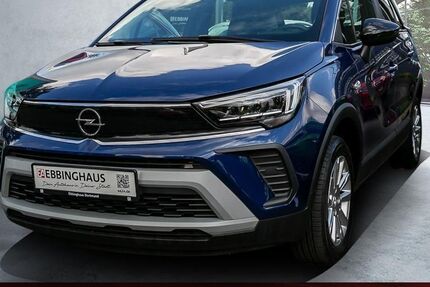 Opel Crossland (X) 22.464 km 15.499 &euro; Kamen 59174