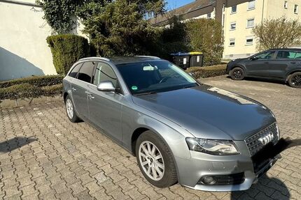 Audi A4 231.000 km 6.150 &euro; Bönen 59199