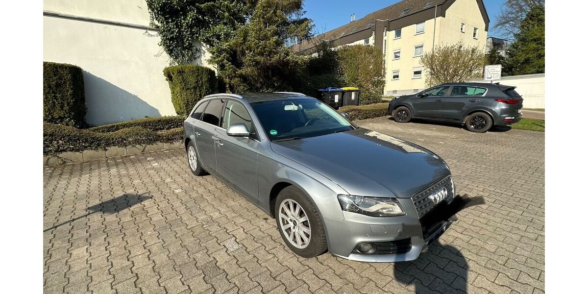 Audi A4 231.000 km 6.150 &euro; Bönen 59199