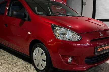 Mitsubishi Space Star 108.000 km 4.990 &euro; Unna 59425