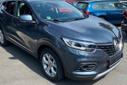Renault Kadjar 43.000 km 14.990 &euro; Hamm 59065