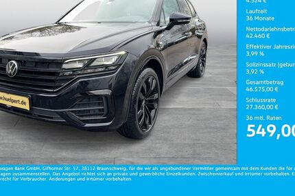 VW Touareg 88.151 km 46.984 &euro; Unna 59423