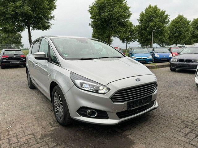 Ford S-Max 240.899 km 8.999 € Welver 59514