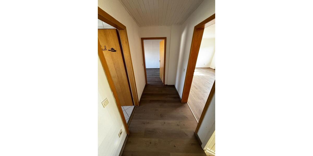 Reihenhaus Ahlen Dolberg - 4 Zimmer, 140 m&sup2;, 1.250&euro; | Angebot:25647272