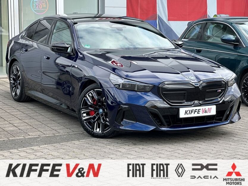 BMW i5 39.911 km 68.000 € Hamm 59063