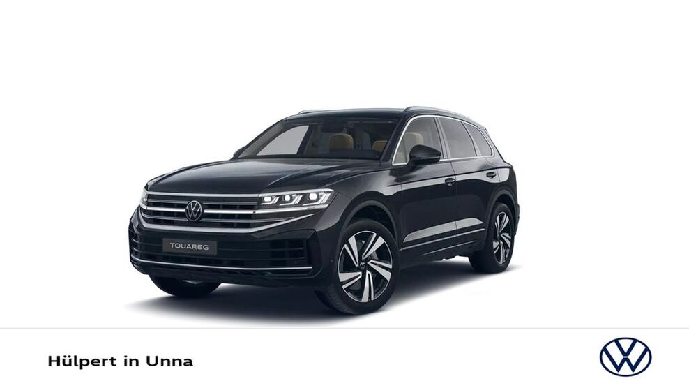 VW Touareg 6.306 km 68.966 € Unna 59423