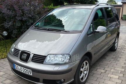 Seat Alhambra 315.044 km 2.300 &euro; Soest 59494