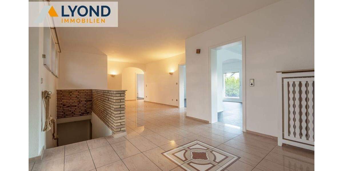 Bungalow Hamm / Braam-Ostwennemar Braam-Ostwennemar - 9 Zimmer, 152 m&sup2;, 599.000&euro; | Angebot:25372794