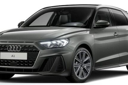 Audi A1 30.050 km 21.740 &euro; Lünen 44534