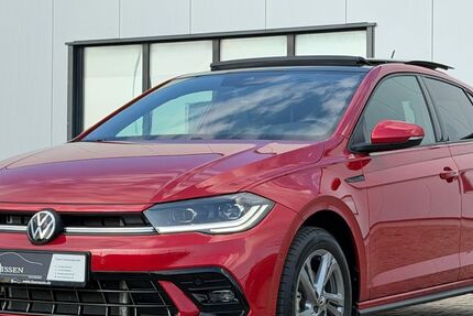VW Polo 9.160 km 23.550 &euro; Beckum 59269