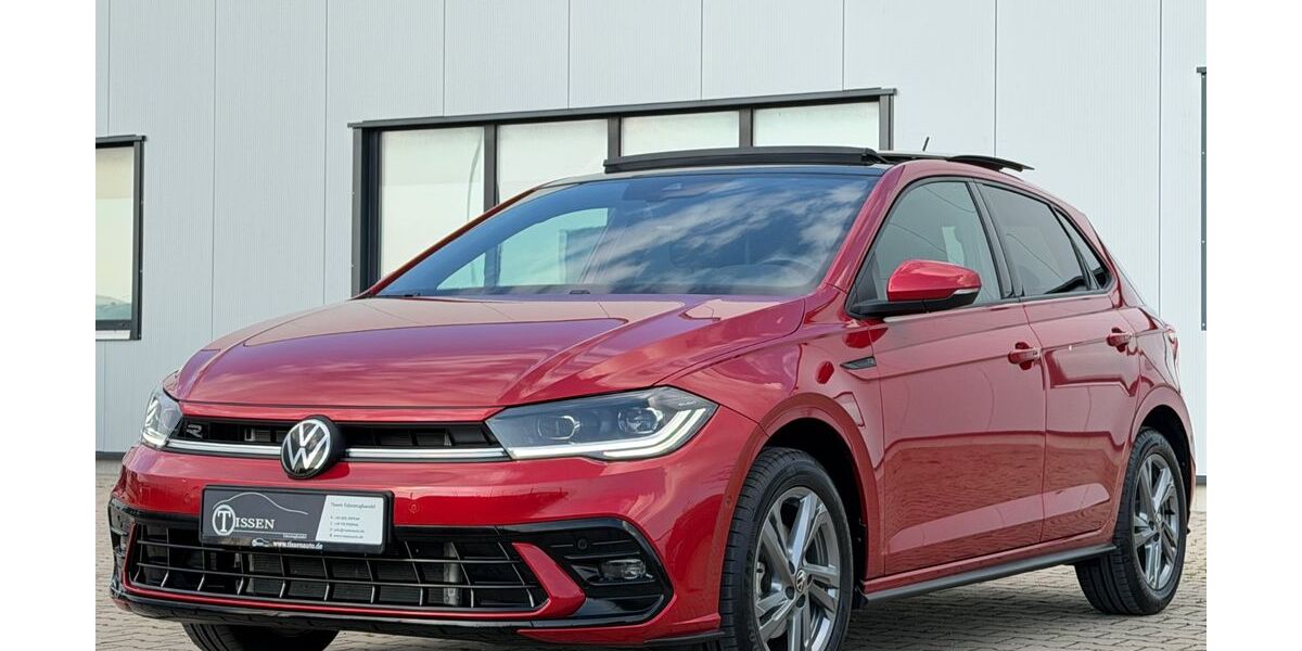 VW Polo 9.160 km 23.550 &euro; Beckum 59269