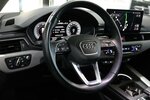 Audi A4 Avant 40 TDI QU S-LINE SPORT WHITE MATRIX-LED 124.000 km 30.444 &euro; Hamm 59077