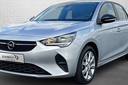 Opel Corsa 17.628 km 12.400 &euro; Beckum 59269
