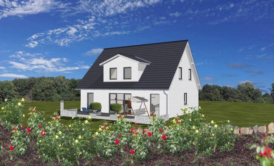 Ihr effizientes und komfortables Traumhaus im Werler Süden