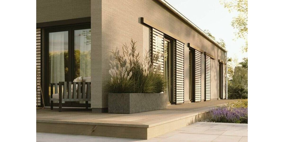 Hausbau leicht gemacht – Wir begleiten Sie Schritt für Schritt 3 zimmer