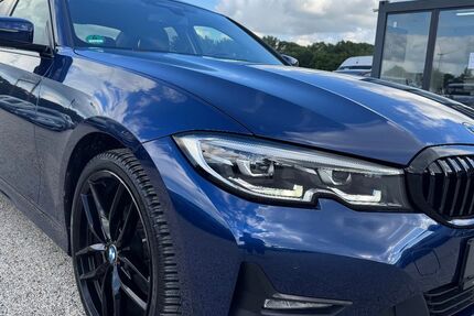 BMW 320 98.253 km 28.990 &euro; Everswinkel 48351