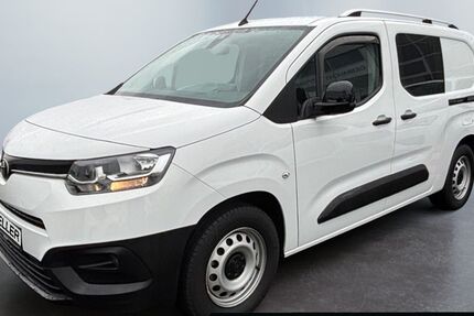 Toyota Proace City 101.348 km 16.980 &euro; Hamm 59067