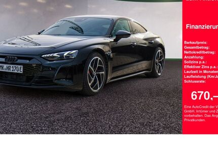Audi e-tron GT 17.133 km 76.880 &euro; Menden 58706