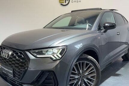 Audi Q3 53.900 km 35.990 € Beckum 59269