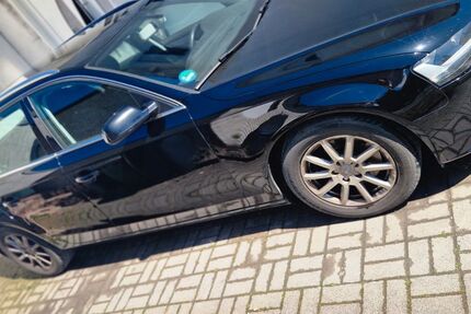 Audi A4 268.000 km 7.500 &euro; Welver 59514