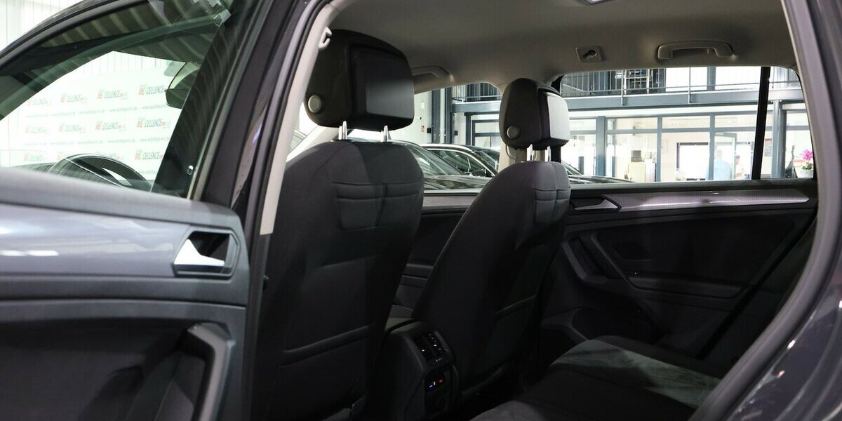 VW Tiguan 2.0 TDI DSG 4M IQ LIFE LED, HEAD-UP, NAVI 105.000 km 23.111 &euro; Hamm 59077