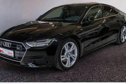 Audi A7 77.000 km 44.350 &euro; Menden 58706