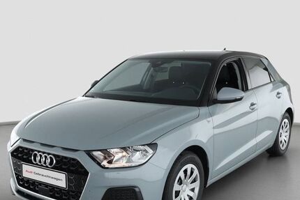 Audi A1 7.975 km 24.750 &euro; Hamm 59075