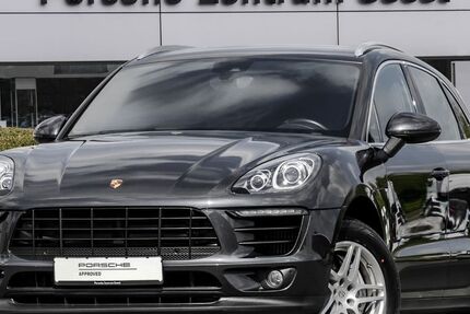 Porsche Macan 105.600 km 42.444 &euro; Soest 59494