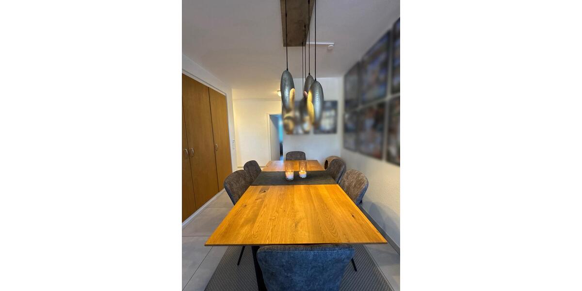 Etagenwohnung Hamm Braam-Ostwennemar - 3 Zimmer, 82 m&sup2;, 355.000&euro; | Angebot:24395679