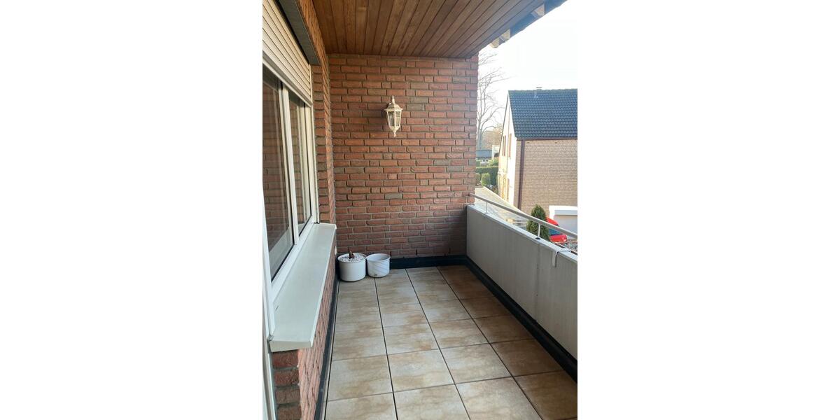 Etagenwohnung Bad Sassendorf - 2.5 Zimmer, 53 m&sup2;, 145.000&euro; | Angebot:25047926