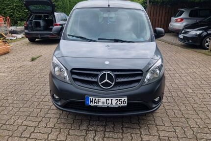 Mercedes-Benz Citan 150.900 km 8.000 &euro; Ennigerloh 59320