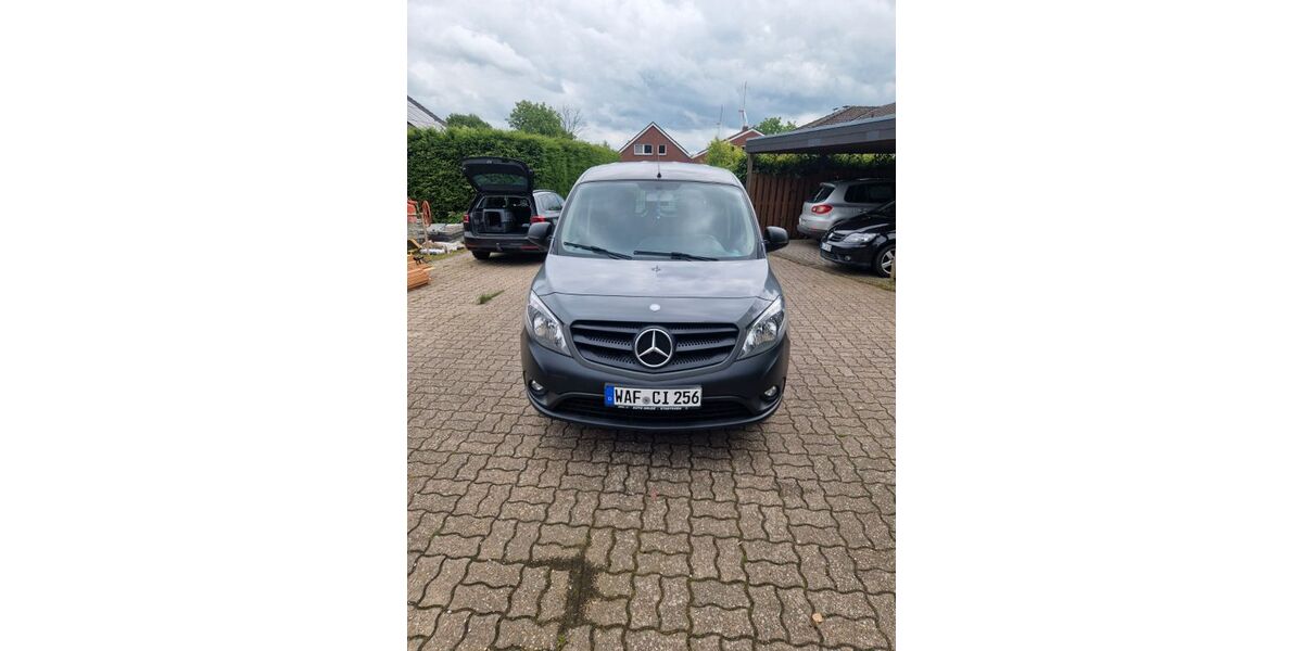 Mercedes-Benz Citan 150.900 km 8.000 &euro; Ennigerloh 59320