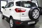 Ford EcoSport 1.5 / WHITE / AUTOMATIK / GEPFLEGT / 57.000 km 10.991 &euro; Hamm 59077