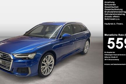 Audi A6 58.599 km 35.985 &euro; Oelde (Stromberg) 59302