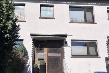 Haus Werl Niederbergstraße - 3 Zimmer, 90 m&sup2;, 149.000&euro; | Angebot:25399417