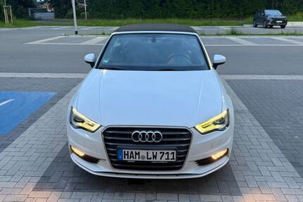 Audi A3 139.000 km 14.500 &euro; Hamm 59071