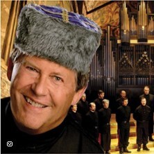 Don Kosaken Chor Serge Jaroff® - künstlerische Leitung: Wanja Hlibka Hamm