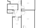 Exklusive 3-Zimmer Wohnung mit hochwertiger Ausstattung und nagelneuer EBK zimmer